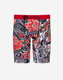 Men ETHIKA Fury Boxer