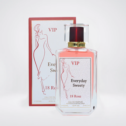 Everyday Sweety By Sainte Valere Eau De Parfum 3.4 FL OZ For Women