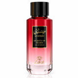 ladies Secrets Of Arabia Bundle Forever + Couture + Mystery By ZAKAT Eau De Parfum 100 ML (3.4 FL OZ)Each Women