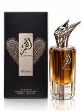 Al Qamar By Zakat Eau De Parfum 100 ML (3.4 FL OZ) Unisex