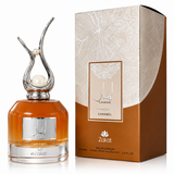 The Besties Bundle I Lamar Carmel by Zakat Eau De Parfum 3.4 FL OZ I Lamar Nude by Zakat  Eau de Parfum 3.4 FL OZ For Women (Copy)