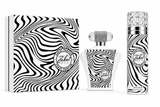 Zakat Bundle Z37 by Zakat 3.4oz Eau De Parfum +Z37 Body Spray 200 ML Unisex