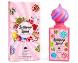 Lollipop Land By Zakat Eau De Parfum 100 ML (3.4 FL OZ) Unisex