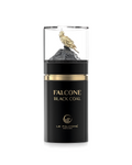 Men Falcone Black Coal  - Eau De Parfum 3.4 FL OZ 100ml Spray