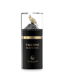 Men Falcone Black Coal  - Eau De Parfum 3.4 FL OZ 100ml Spray