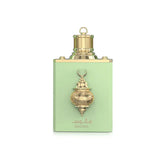 The Tropical Bundle I Fanoos By AMARAN Eau De Parfum 3.4 FL OZ I Ameerat By Zakat Pure Concentrated Oil 20ML For Women (Copy)