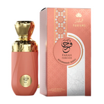 The Paradise Bundle I Farah Paradise  Gourmand Series by Zakat Eau De Parfum 3.4 FL OZ I Farah Forever  Gourmand Series by Zakat  Eau de Parfum 3.4 FL OZ For Women