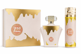 Zakat Bundle Z22 by Zakat 3.4oz Eau De Parfum +Z22 Body Spray 200 ML Unisex