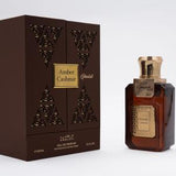 Amber Cashmir By Ghalati Perfumes Eau De Parfum 3.4 Fl Oz Unisex