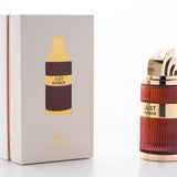 Just Amber By Ghalati Perfumes Eau De Parfum 3.4 Fl Oz Unisex