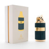 Just Oud By Ghalati Perfumes Eau De Parfum 3.4 Fl Oz Unisex