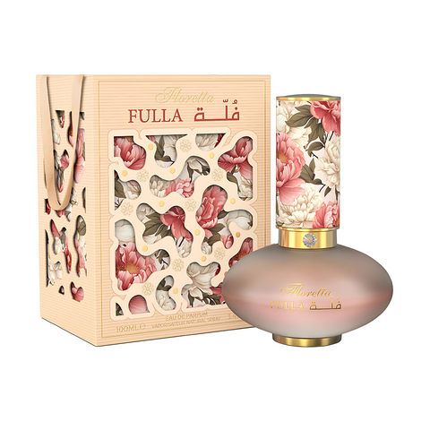 Women Floretta Fulla Eau de Parfum by Le Chameau 3.4 fl. oz.