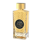 Ghubar Al Dhahab By Sahari Eau De Parfum 3.4 FL OZ 100 ML For Women