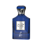 Hamsah Blue By Sahari Eau De Parfum 3.4 FL OZ 100ml Spray for men