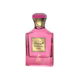 Hamsah Pink By Sahari Eau De Parfum 3.4 FL OZ 100 ML For Women