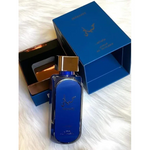 Unisex LATTAFA Hayaati Al Maleky 3.4 oz Eau de Parfum Spray