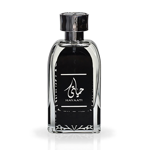 Men Hayaati by Ard Al Zaafaran - Eau De Parfum 3.4 FL OZ 100ml Spray