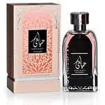 Women Hayaati by Ard Al Zaafaran - Eau De Parfum 3.4 FL OZ 100ml Spray