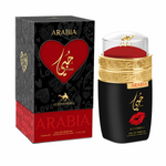 Women Arabia Hubbi By le Chameau - Eau de Parfum- 3.4Fl oz