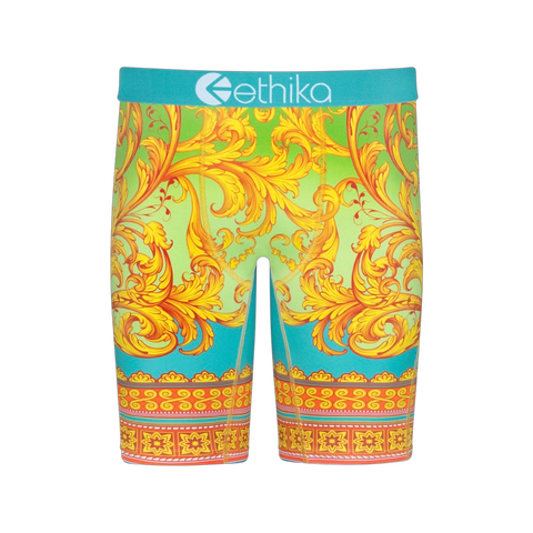 Men ETHIKA Never Baroque Boxers