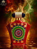 Z28 By Zakat Eau De Parfum 100 ML (3.4 FL OZ) Unisex