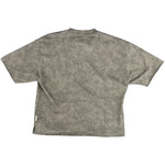 Men BKYS Saint F-Terry Cropped T-Shirt