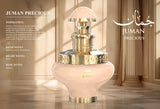 Juman Precious By Le Falcone Eau De Parfum 100 ML (3.4 FL OZ) Women