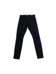 Men JORDAN CRAIG Knee Cut Ross Jeans