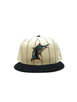 NEW ERA 59Fifty Florida Marlins Fitted