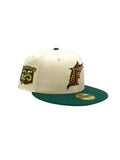 NEW ERA 59Fifty Florida Marlins Fitted