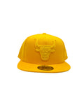 NEW ERA Chicago Bulls Snapback