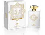 Unisex Musk Al Fares Musk Effect 3.4 EDP Spray by Al Fares