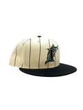 NEW ERA 59Fifty Florida Marlins Fitted