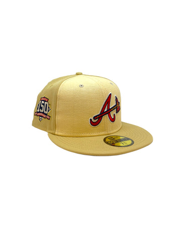 NEW ERA Atlanta Braves 59Fifty Fitted