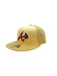 NEW ERA Atlanta Braves 59Fifty Fitted