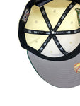 NEW ERA 59Fifty Florida Marlins Fitted