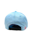 Men KING Stephany Curved Cap