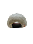 Men KING Stephany Curved Cap