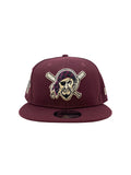 NEW ERA Pittsburgh Pirates 9Fifty Snapback