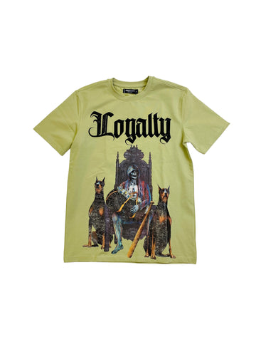 Men ROKU STUDIO Loyalty T-Shirt