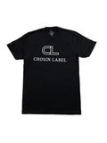 Men CHOSIN LABEL Signature T-shirt