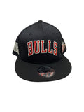 NEW ERA Chicago Bulls 9Fifty Snapback
