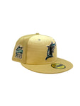 NEW ERA Florida Marlins 59Fifty Fitted