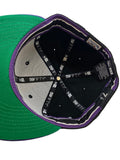 NEW ERA Tampa Bay Devil Rays Custom 59Fifty Fitted