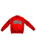 Men PRO STANDARD Chicago Bulls Varsity Jacket