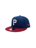 NEW ERA Pittsburgh Pirates Snapback