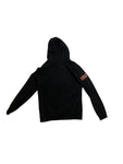 Men PRO STANDARD Miami Heats Classic Hoodie