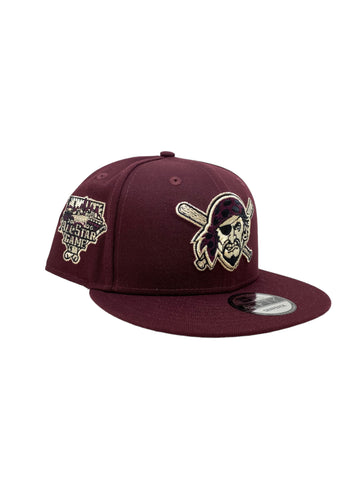 NEW ERA Pittsburgh Pirates 9Fifty Snapback