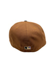 NEW ERA MLB Arizona Diamondbacks Side Patch 59fifty fitted