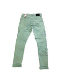 Men SMUGGLERS MOON Woven Jeans